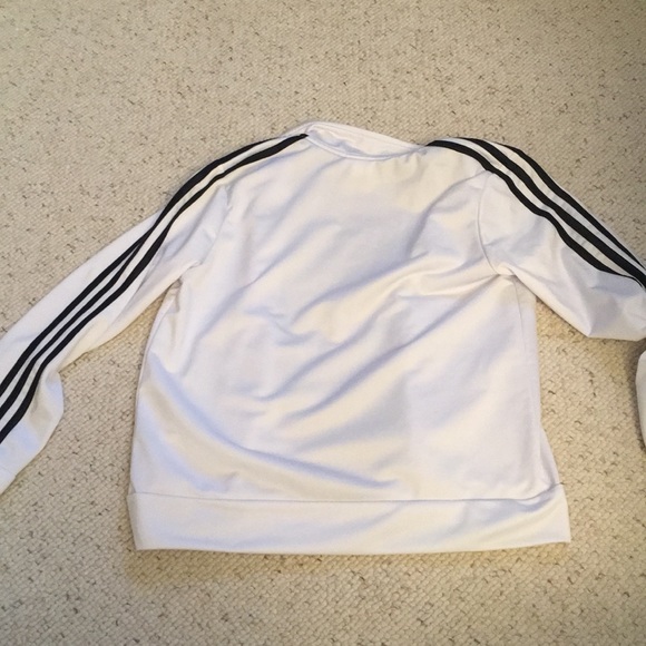 Adidas jacket - Picture 4 of 4